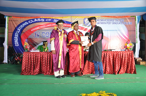 convocation 2014